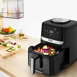 Мультипіч TEFAL EY5568E0 - мініатюра 9