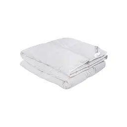 Ковдра Lotus Home - Goose 70% 10,5 tog пухова 195x215 євро