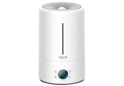 Зволожувач повітря Deerma HuXiaomidifier with UV Lamp Sterilization DEM-F628S