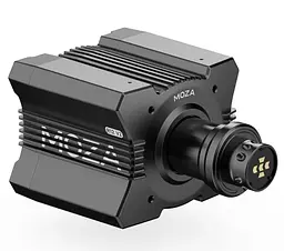 База кермова MOZA R12 V2 Прямий привід 12 Нм - мініатюра 3