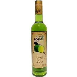 Сироп TOP лайм 700 мл