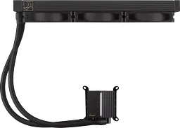 Водяне охолодження Asus ProArt LC 360 Black (90RC0120-M0UAY0) - мініатюра 3