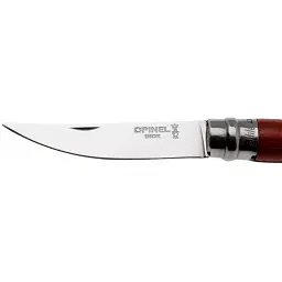 Ніж Opinel 8 VRI Inox Effile Padauk (002554) - мініатюра 3