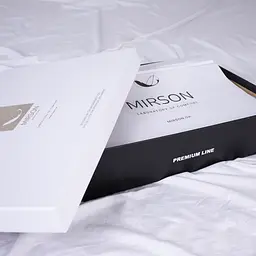 Комплект постільної білизни MirSon Ranforce Elite 6039 Ophelia 160 х 220 см - мініатюра 12