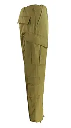 Штани Kombat UK ACU Trousers S Койот (1000-kb-acut-coy-s) - мініатюра 2