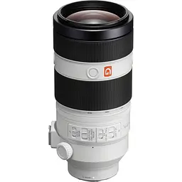 Об'єктив Sony FE 100-400mm f/4.5-5.6 GM OSS (SEL100400GM.SYX) [111291] - мініатюра 3