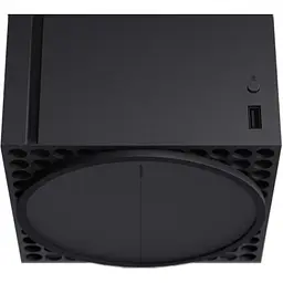 Microsoft Xbox Series X 1Tb + Star Wars Jedi Survivor - мініатюра 2
