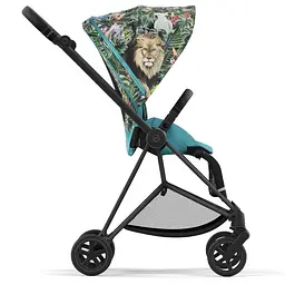 Комплект текстилю Cybex Mios We the best by DJ Khaled (521003927) - мініатюра 2