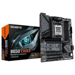 Материнська плата Gigabyte (B650 EAGLE) - мініатюра 4