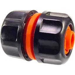 Цанга ремонтна для шлангу SLD 1/2" арт.042 пластик