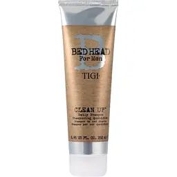 Шампунь для ежедневного применения Tigi Bed Head For Men Clean Up Daily Shampoo 250 мл