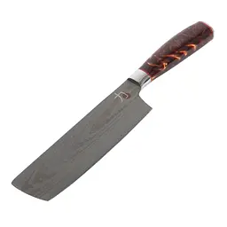 Ніж для шинкування MasterPro Tetsu 17.5 см (BGMP-4125-BR) - мініатюра 2