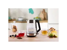 Електрочайник Gorenje K17OGS - мініатюра 2