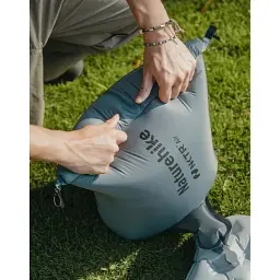 Насос-мішок Naturehike Мішок CNK2450PJ013 Grey - мініатюра 7