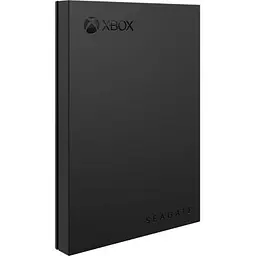 Зовнішній жорсткий диск 2.5 2TB Game Drive for Xbox Seagate (STKX2000400) - мініатюра 2