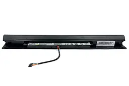 Акумулятор для Lenovo IdeaPad 100-15IBD 300-15ISK B50-50 V4400 TianYi 100-14IBD 100-15IBD 14.4V 2600 mAh (LE300-14-4S1P-2600) - мініатюра 4