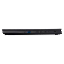 Ноутбук Acer Nitro V15 ANV15- 52- 76RD, NH. QZ8EX. 004, 15. 6, Intel Core i7- 13620H (10 ядер), NVIDIA GeForce RTX 5060 (8GB GDDR7), 16GB 3200MHz (1x16GB) DDR4, чорний - мініатюра 9