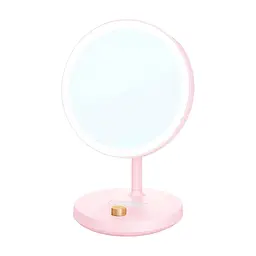 Дзеркало Xiaomi NV535 Pink (NV535_PK) - мініатюра 5