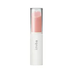 Вібратор-помада IROHA STICK White, плавне збільшення потужності - мініатюра 1
