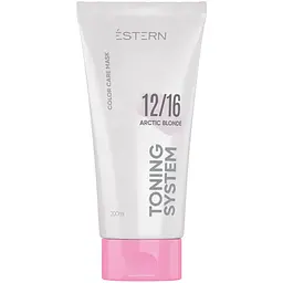 Тонуюча маска Estern Toning System 12/16 Арктичний блонд (Arctic Blonde) 200 мл