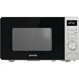 Мікрохвильова піч GORENJE MO20A3X