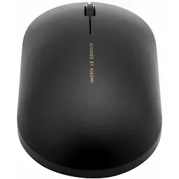 Миша комп'ютерна Mi Wireless Mouse 2 (XMWS002TM/HLK4039CN) Black - мініатюра 2