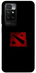 TPU чохол Demsky Dota Symbol для Xiaomi Redmi 10