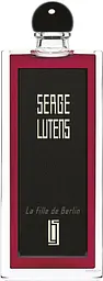 Оригінал Serge Lutens La Fille de Berlin 50 мл Парфумована вода - мініатюра 1