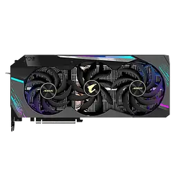 Відеокарта GeForce RTX 3090 24GB Gigabyte Aorus Xtreme (GV-N3090AORUS X-24GD) Б/В