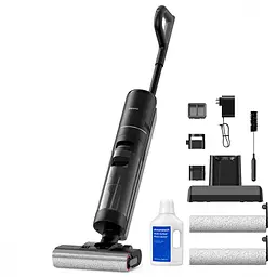Вертикальний миючий пилосос Dreame Wet&Dry Vacuum Cleaner H12 Pro (HHR25A)