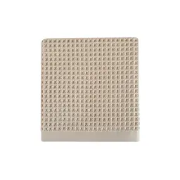 Рушник Lotus Home - Waffle bej бежевий 50x90 - мініатюра 3