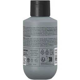 Шампунь інтенсивний Osmo New Super Ice проти жовтих і мідних відтінків волосся 100 мл - мініатюра 2