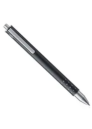 Чорнильний ролер LAMY Swift anthracite, стрижень M (4001149)