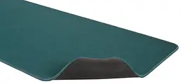 Килимок для мишi Yenkee YPM 9040GN Office pad XXL (7090602) - мініатюра 6