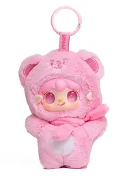 Колекційна м’яка іграшка 10/10 Toys Yooki Солодкі ведмедики (2025-8-5) - мініатюра 10