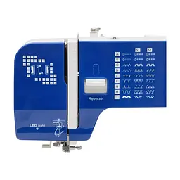 Швейна машина Minerva M230 - мініатюра 7