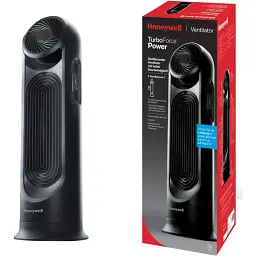 Вентилятор Honeywell Turbo Force Power HYF500E [111520] - мініатюра 2