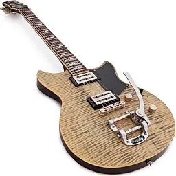 Електрогітара Yamaha Revstar RS720B Ash Gray [138896] - мініатюра 2