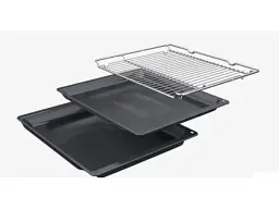 Духова шафа Bosch HRG7361B1 - мініатюра 4