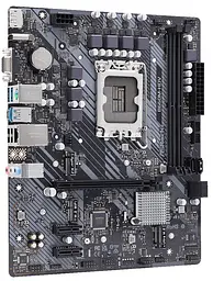 Материнська плата AsRock B660M-HDV (B660M-HDV) (Socket 1700, Intel B660, Micro-ATX) Б/в - мініатюра 2