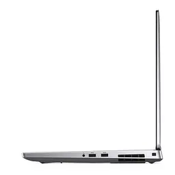 Ноутбук Dell Precision 7540 (i7-9850H/16/512SSD/RTX 3000-6Gb) - Class B "Б/В" - мініатюра 7