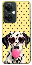 TPU чохол Demsky Pinky dolmatin для OnePlus Nord CE 3 Lite