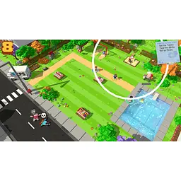 Ключ активації Microsoft Think of the Children для Xbox One/Series - мініатюра 3