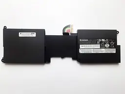 Акумулятор для ноутбука Lenovo ThinkPad X1 42T4936, 2650 mAh (39Wh), 4cell, 14.8V, Li-Pol, чорний