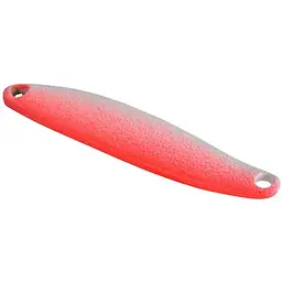 Блешня SV Fishing Flash Line 1.3g PS Червоний/Сірий (1013-1810.04.26)
