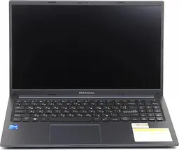 Ноутбук Asus Vivobook 15 F1504ZA Core i5-1235U/4.4 ГГц/ Iris Xe Graphics/8/512 GB Refurbished - мініатюра 5
