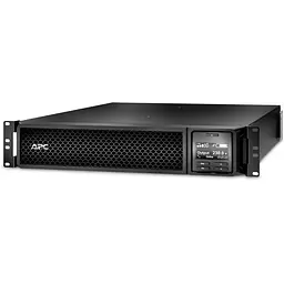 ДБЖ безперервної дії (Online) APC Smart-UPS SRT 3000VA RM (SRT3000RMXLI)