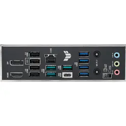 Материнська плата Asus TUF GAMING B850M-PLUS WIFI7 - мініатюра 2