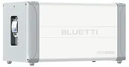 Система BLUETTI 6000W EP600+B500X2 - мініатюра 7
