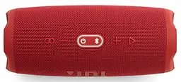 Портативна колонка JBL Charge 5 (JBLCHARGE5RED) Red - мініатюра 6